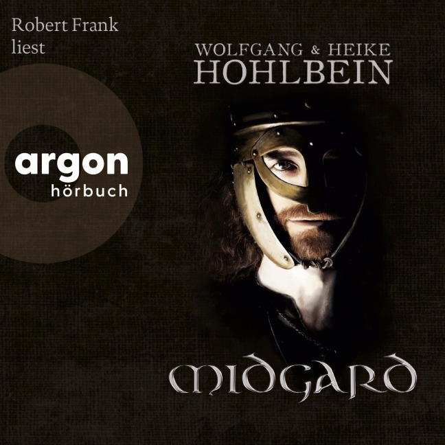 Midgard - Heike Hohlbein, Wolfgang Hohlbein