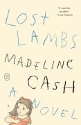 Cover-Bild zum Titel 'Lost Lambs' von 'Madeline Cash'