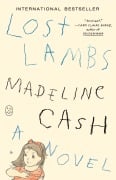 Cover-Bild zum Titel 'Lost Lambs' von 'Madeline Cash'