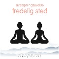 Cover-Bild zum Titel 'Avslapningsøvelse fredelig sted' von 'Frédéric Garnier'