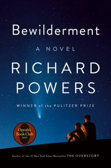 Bewilderment - Richard Powers