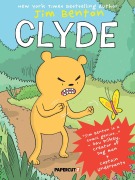 Cover-Bild zum Titel 'Clyde' von 'Jim Benton'