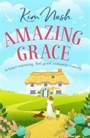 Amazing Grace - Kim Nash