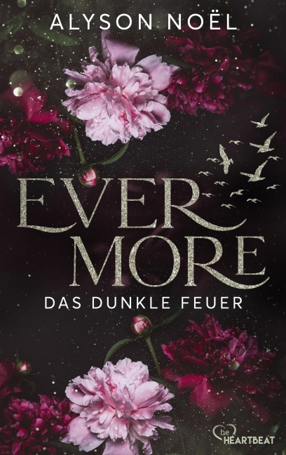 Evermore - Das dunkle Feuer - Alyson Noël