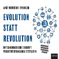 Evolution statt Revolution - Anke Nienkerke-Springer