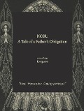 Cover-Bild zum Titel 'NOIR' von 'Evegerst'