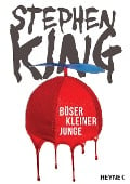 Böser kleiner Junge - Stephen King