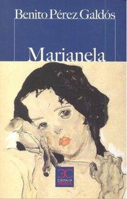 Marianela - Benito Pérez Galdós