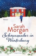 Schneezauber in Winterbury - Sarah Morgan