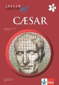 Cover-Bild zum Titel 'Caesar' von ''