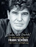 Danke, liebe Freunde! - Frank Schöbel