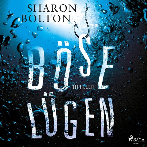 Böse Lügen - Sharon Bolton
