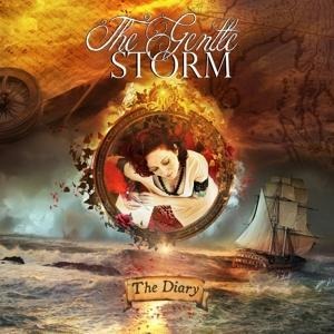 The Diary (Re-issue 2020) - The Gentle Storm