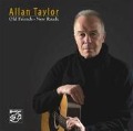 Cover-Bild zum Titel 'Old Friends-New Roads' von 'Allan Taylor'