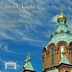 Arctic Light - Ivan/Cappella Romana Moody
