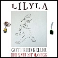 Cover-Bild zum Titel 'Der Narr auf Manegg' von 'Gottfried Keller'