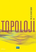 Cover-Bild zum Titel 'Topoloji' von 'Mehmet Baran'