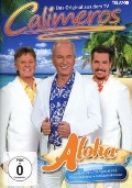 Cover-Bild zum Titel 'Aloha' von 'Calimeros'