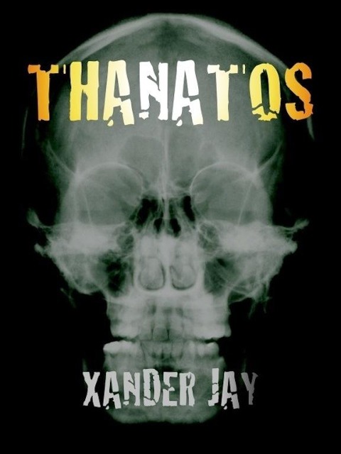Thanatos - Xander Jay