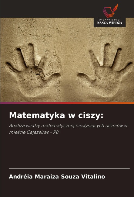 Matematyka w ciszy: - Andréia Maraiza Souza Vitalino