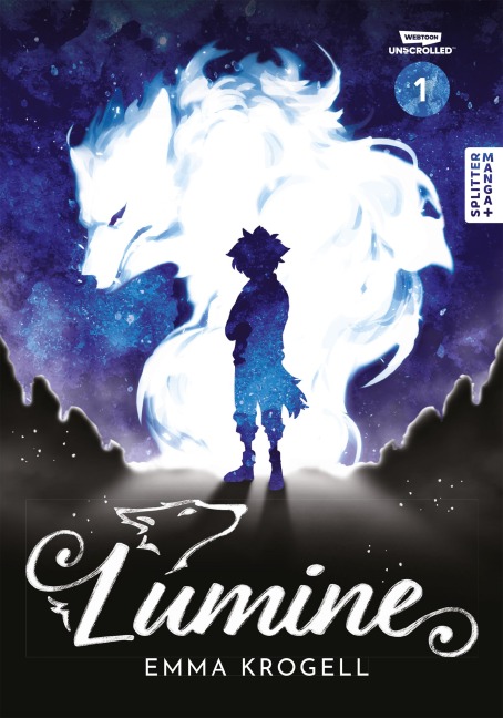 Lumine 01 - Emma Krogell