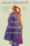 Cover-Bild zum Titel 'Mayor Pettigrew Se Enamora, El' von 'Helen Simonson'