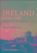 Ireland 1798-1998 - Alvin Jackson