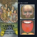 Gentle Giant/Acquiring The Taste - Gentle Giant