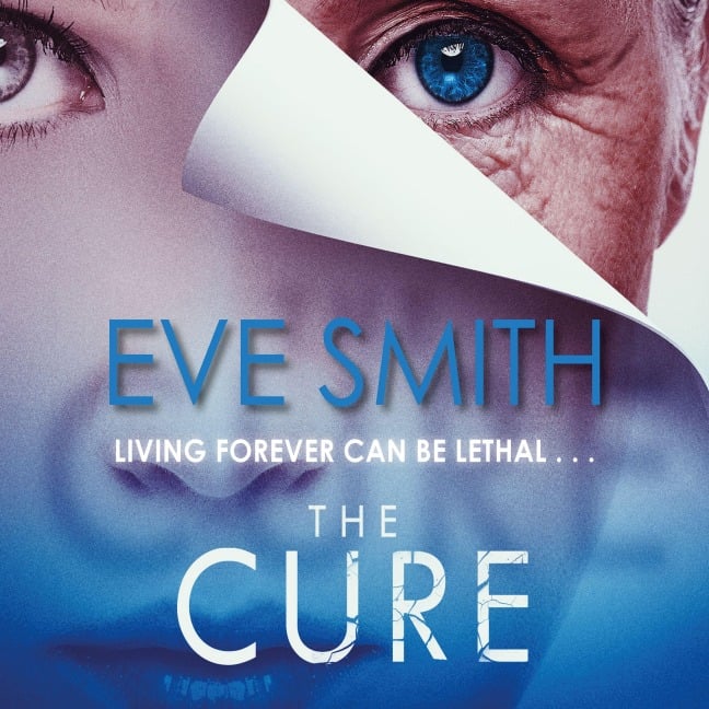The Cure - Eve Smith