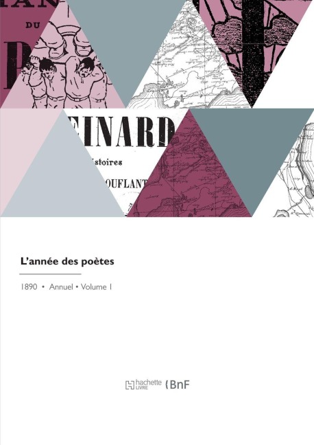 L'année des poètes - Charles Fuster