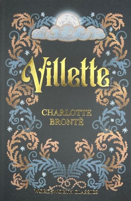 Villette - Charlotte Bronte