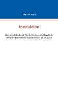 Cover-Bild zum Titel 'Instruktion' von ''