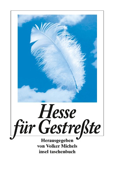 Hesse für Gestreßte - Hermann Hesse