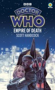 Cover-Bild zum Titel 'Doctor Who: Empire of Death (Target Collection)' von 'Scott Handcock'