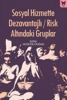 Sosyal Hizmette Dezavantajli Risk Altindaki Gruplar - Hüseyin Dogan