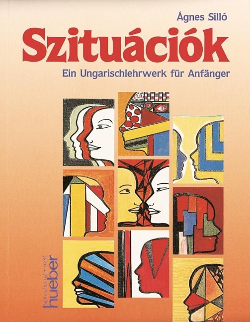 Szituaciok. Lehrbuch - Agnes Sillo