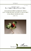Cover-Bild zum Titel 'De la satisfaction des besoins vitaux aux plaisirs des sens, aux délices de l'esprit et aux égarements de l'âme' von 'Hebert, Colbus'