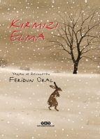 Kirmizi Elma Ciltli - Feridun Oral