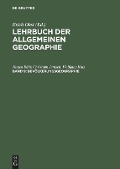 Bevölkerungsgeographie - Jürgen Bähr, Wolfgang Kuls, Christoph Jentsch