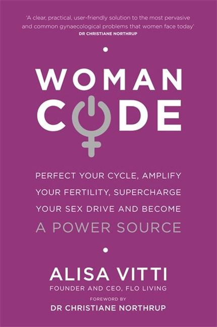 Womancode - Alisa Vitti