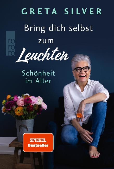 Bring dich selbst zum Leuchten - Greta Silver