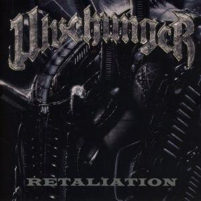 Retaliation (CD) - Ulvehunger