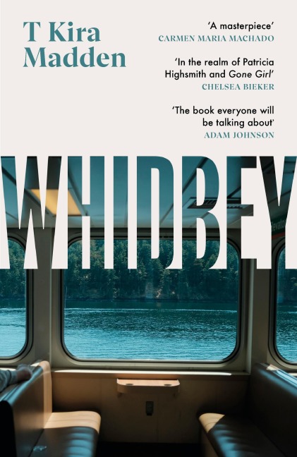 Whidbey - T Kira Madden