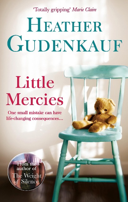Little Mercies - Heather Gudenkauf
