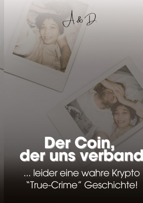 Der Coin, der uns verband - Anno Dazumal