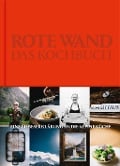 Rote Wand. Das Kochbuch - 