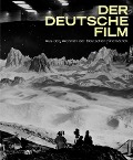 Cover-Bild zum Titel 'Der deutsche Film' von ''