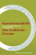 Cover-Bild zum Titel 'Kontinentaldrift 03' von ''