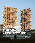 Cover-Bild zum Titel 'Apartment Building Architecture' von 'Chris van Uffelen'