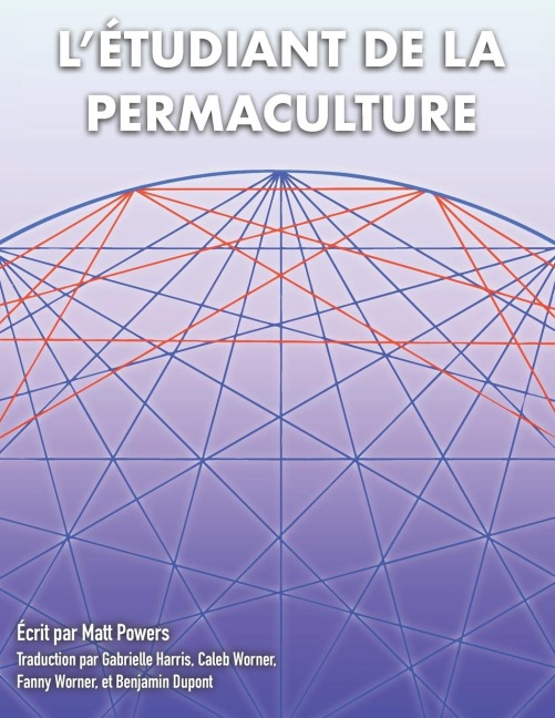 L'Étudiant de la Permaculture - Matt Powers